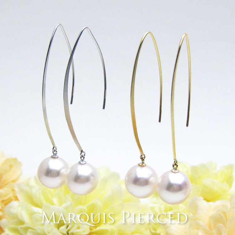 k18wg アコヤ真珠 ピアス キャッチ 8.0-8.5ｍｍ double-p-02.jpg