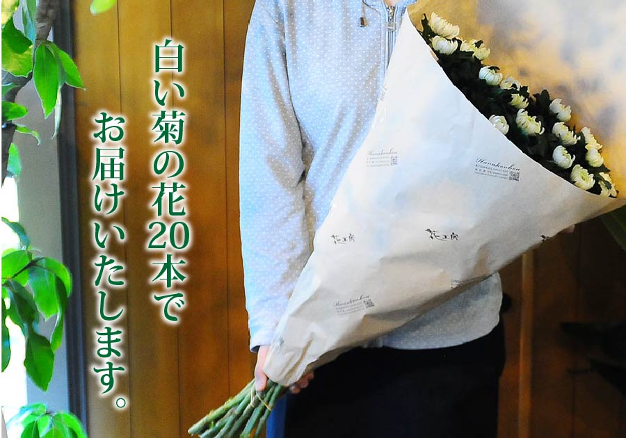 お盆 お彼岸 お供え 仏花 供花 お供え花 即日 お悔やみ 悔やみの花 白い菊本セット Timgroomarchitects Com
