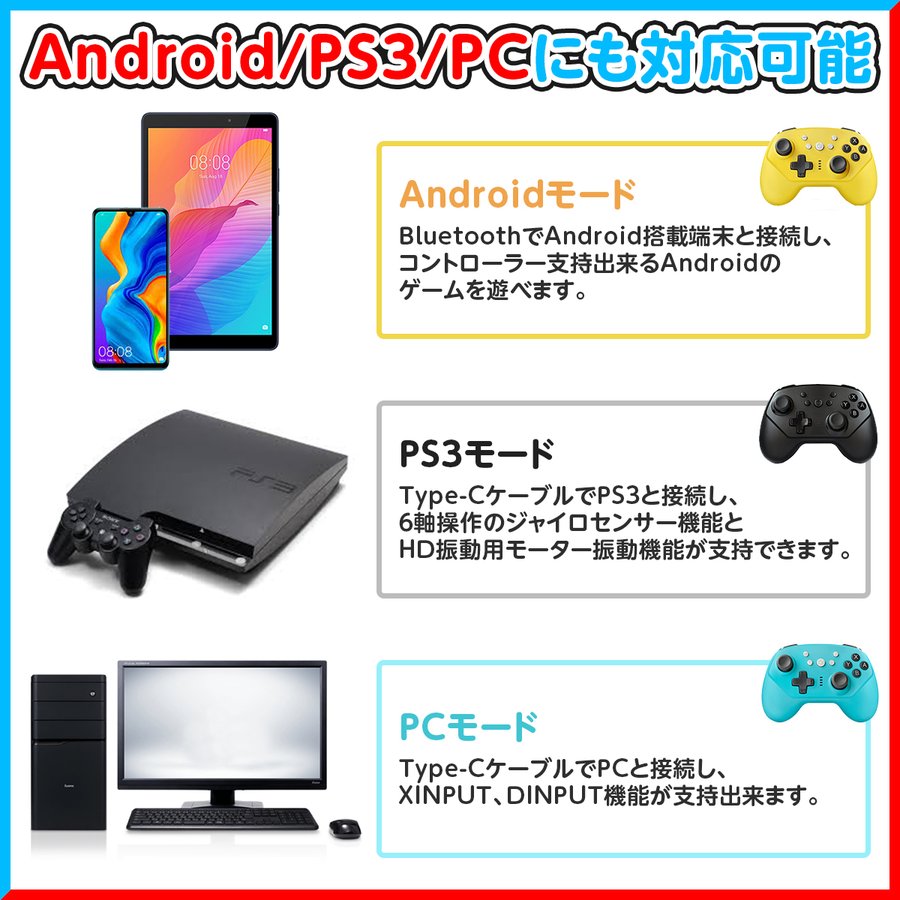 楽天市場 Nintendo Switch ニンテンドー 任天堂switch Liteに対応 ワイヤレス プロコン Switch コントローラー スイッチ コントローラー 無線 接続 任天堂switch Liteに対応 ワイヤレス プロコン ゲーム専門店 はなここくるみ