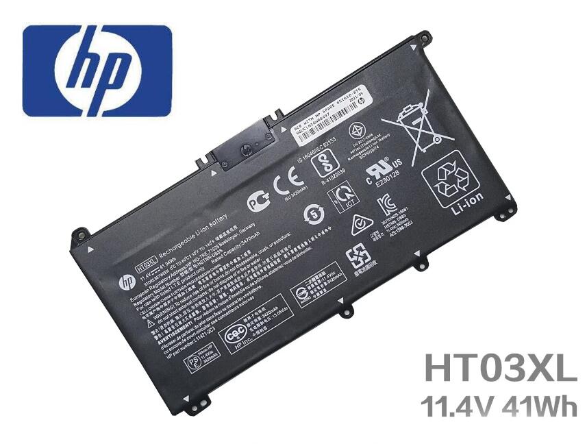 【即納】新品  完全無欠 HP 15-地方検事0000 15-db0000 17-by0000 Pavilion 15-cs0000 15-赤金0000 15-赤金1000 250 G7 255 G7 内蔵蓄電池 11.4V 41.04Wh  HT03XL HSTNN-DB8R HSTNN-DB8S