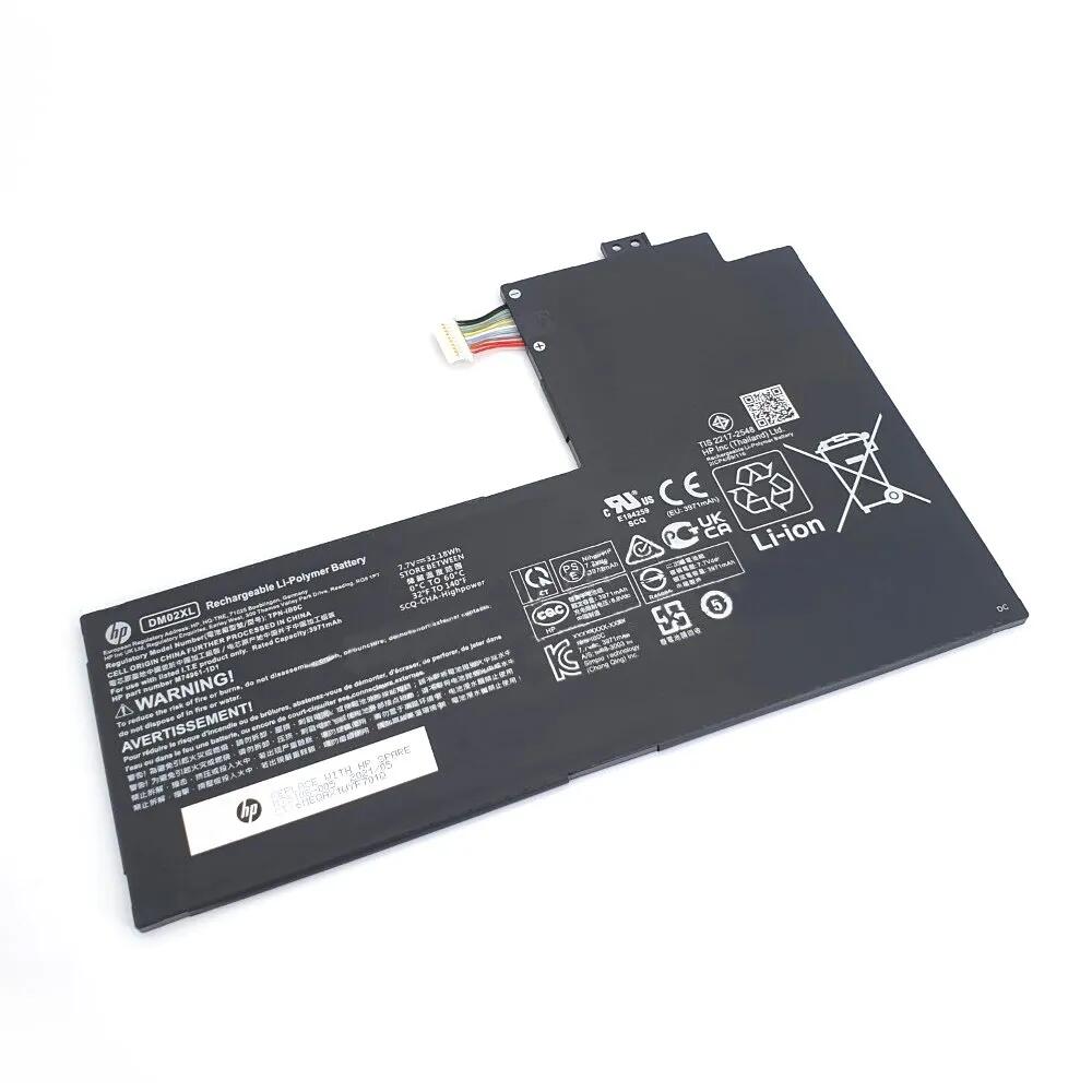 新品 HP Tablet 11m-be0000 用 内蔵バッテリパック 7.7V 32.18Wh DM02XL TPN-IB0C