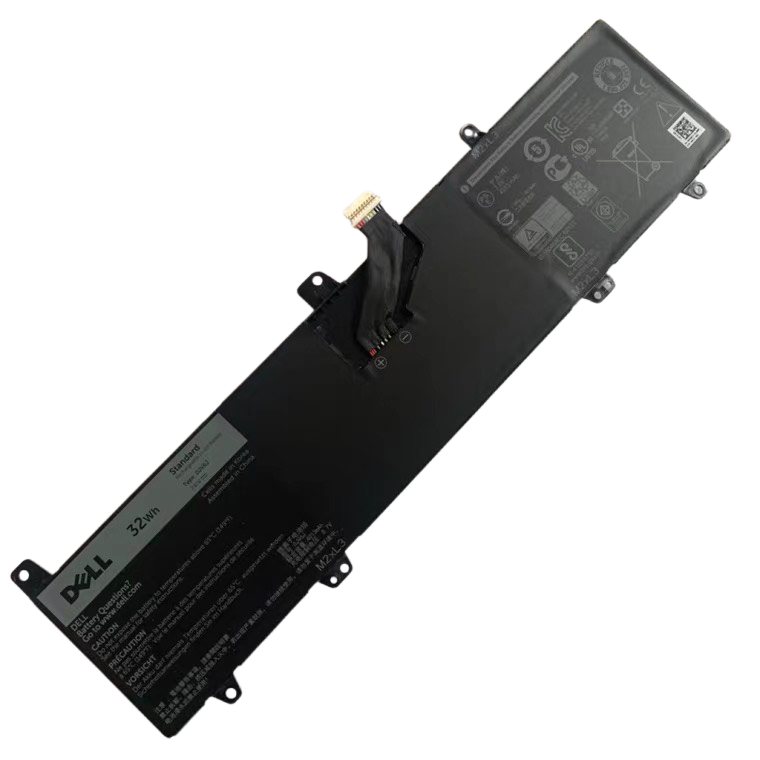 完全無欠 新品 Dell Inspiron 11 3000続きもの 3162 3164 3168 3169 3179 内蔵バッテリ容器に並べる