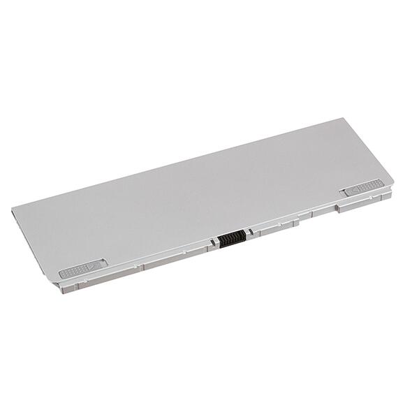完全無欠 パナソニック Panasonic Let\u0027s note SR/QR 続きもの 蓄電池容器に並べる （判定基準）  CF-VZSU1YU（しろがね色）