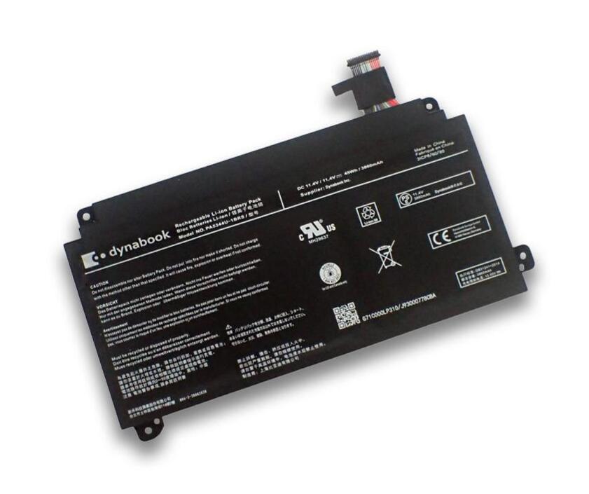 楽天市場】【純正】Bj65/fs 11.4V 45Wh dynabook ノート PC ノート