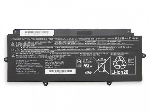 純正新品 Fujitsu 富士通 LifeBook UH90/B3 UH90/C3 WUF/F1 UH55/B3 U937 U938 U939 U9311X バッテリーパック FPB0340S