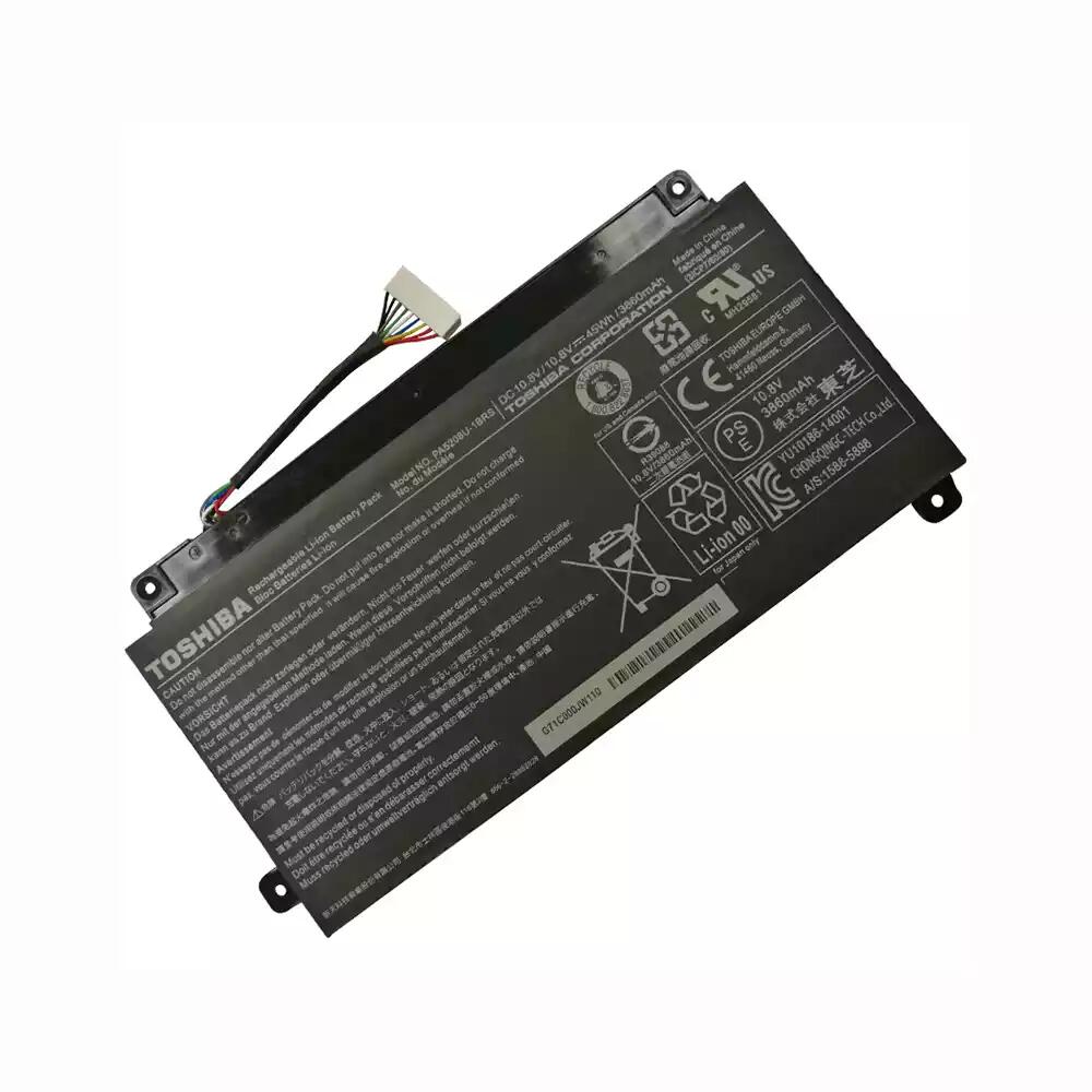 完全無欠新品 Toshiba Chromebook 2 CB35 CB30 乾電池容器に並べる  10.8V 45Wh
