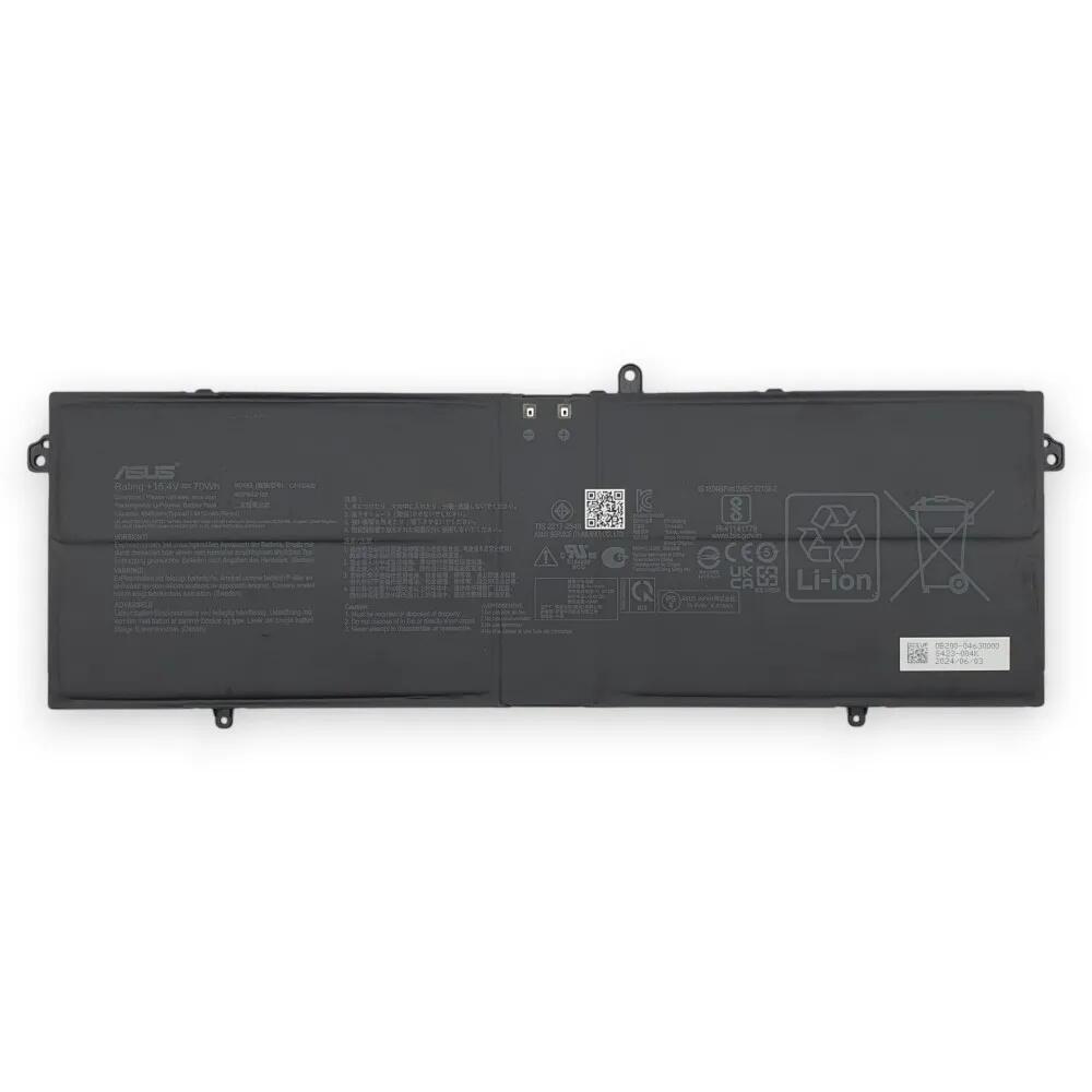純正 ASUS VivoBook 14 M1407 Vivobook 16 M1607 VivoBook 18 M1807 バッテリーパック
