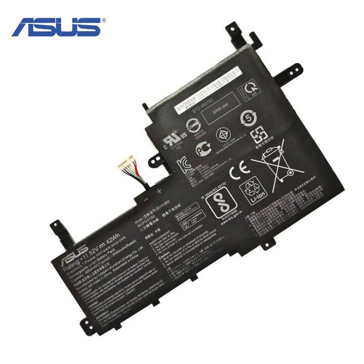 純然たる新品 ASUS VivoBook S15 S531FL S531FA V531FL X531FA V5050E M513 乾電池容器に並べる  B31N1842