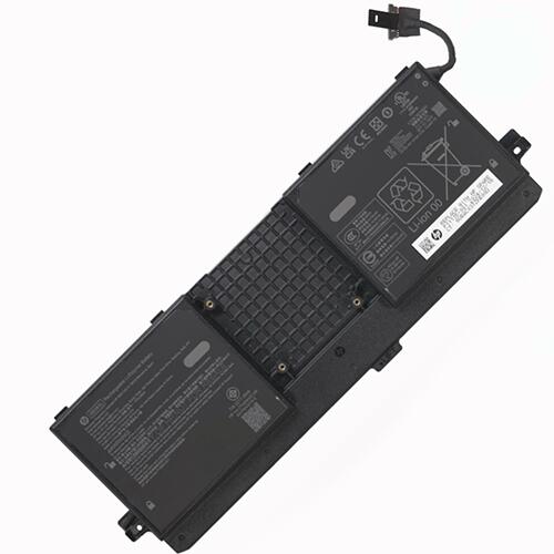 完全無欠新品  HP GE08XL TPN-DB2E P11115-001 蓄電池 15.56V 96Wh