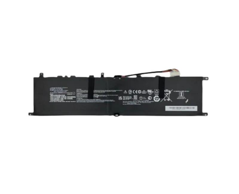 完全無欠新品 MSI GS66 WS66 GE76 GE66  MS-17Q2 MS-16V1 蓄電池容器に並べる  BTY-M6K 15.2V 65 Wh