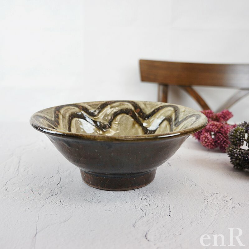 楽天市場】やちむん (沖縄陶器) 菅原工房 4寸鉢 小鉢e ボウル 取鉢 皿