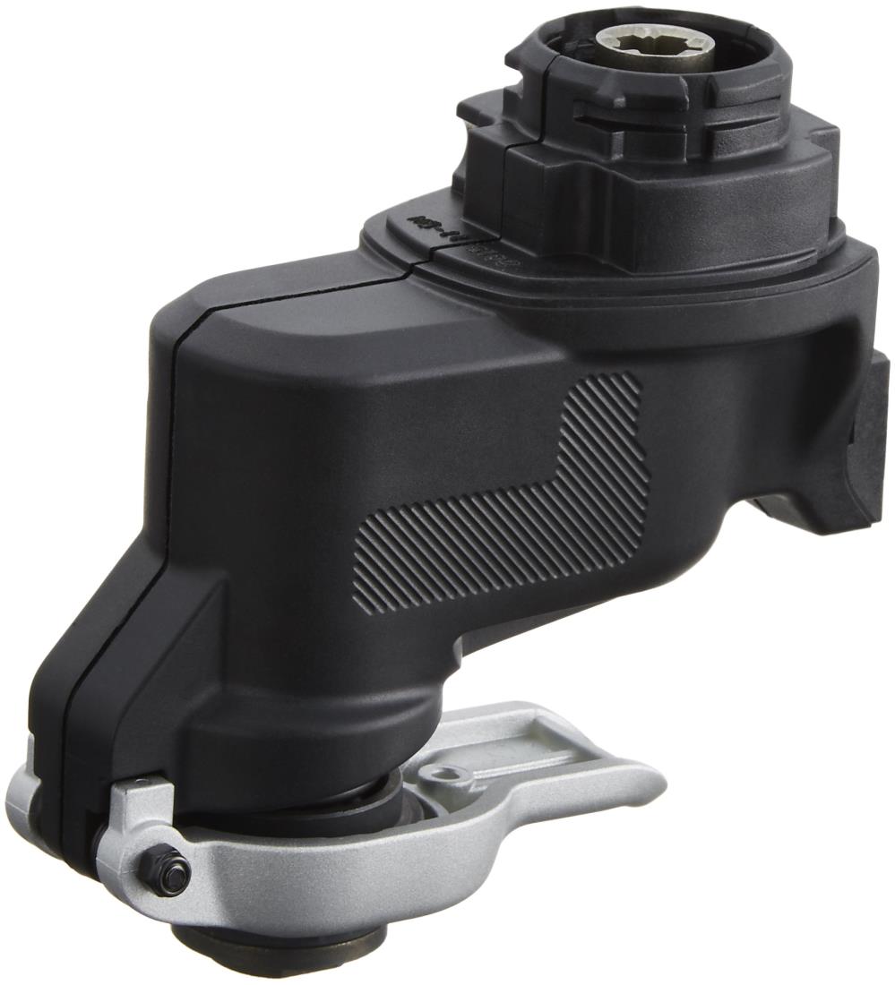 ブラックアンドデッカー(BLACK+DECKER) 18Vマルチツール オシレーティングヘッド EOH183