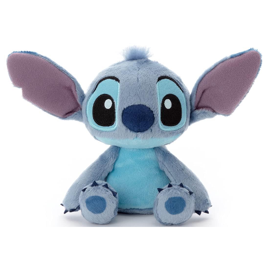 ディズニーキャラクター ぴょこりん スティッチ ぬいぐるみ高さ約23cm 51qnN5O2e6L._UF894,1000_QL80_.jpg