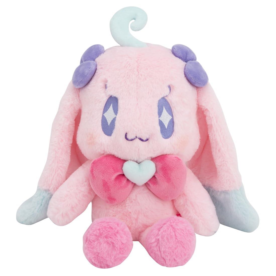 ［最安値］ひみつのアイプリ ぬいぐるみマスコット 15点セット 最安値］ひみつのアイプリ ぬいぐるみマスコット 15点セット 最安値