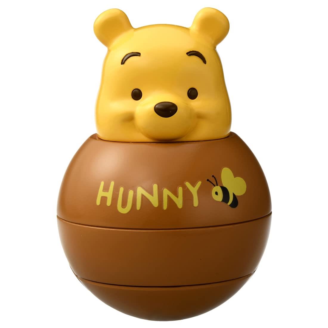 タカラトミー(TAKARA TOMY) ディズニー はじめて英語 ゆらゆらおしゃべりローリー くまのプーさん画像