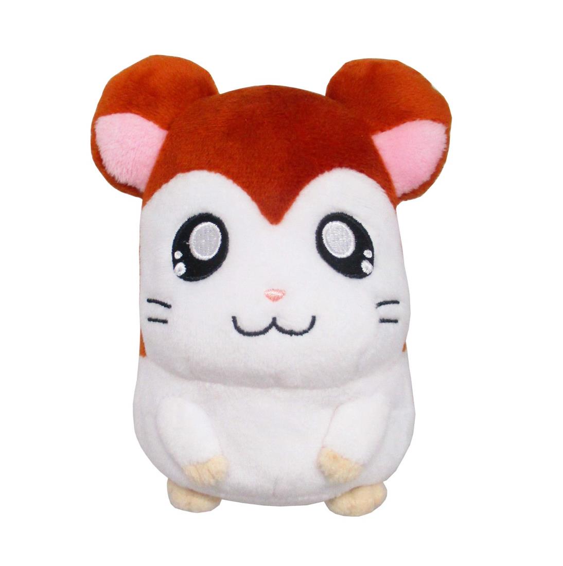 KONAMI - パワポケくんぬいぐるみ　日ハム帽子 楽天市場】ハムちゃんずコレクション ぬいぐるみ のっぽくん S