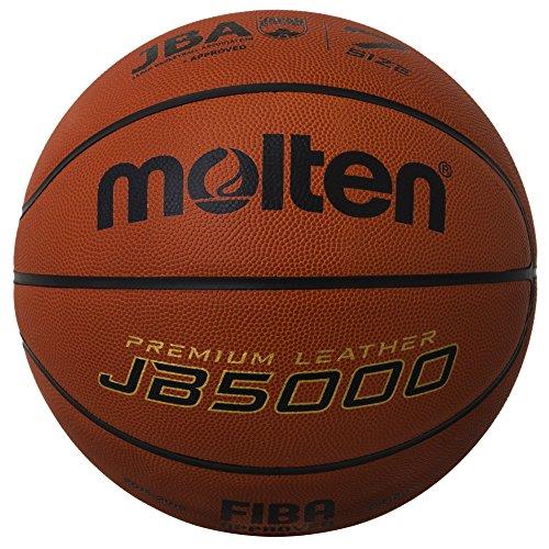 モルテン(molten) バスケットボール JB5000 B7C5000|hanamaru01店
