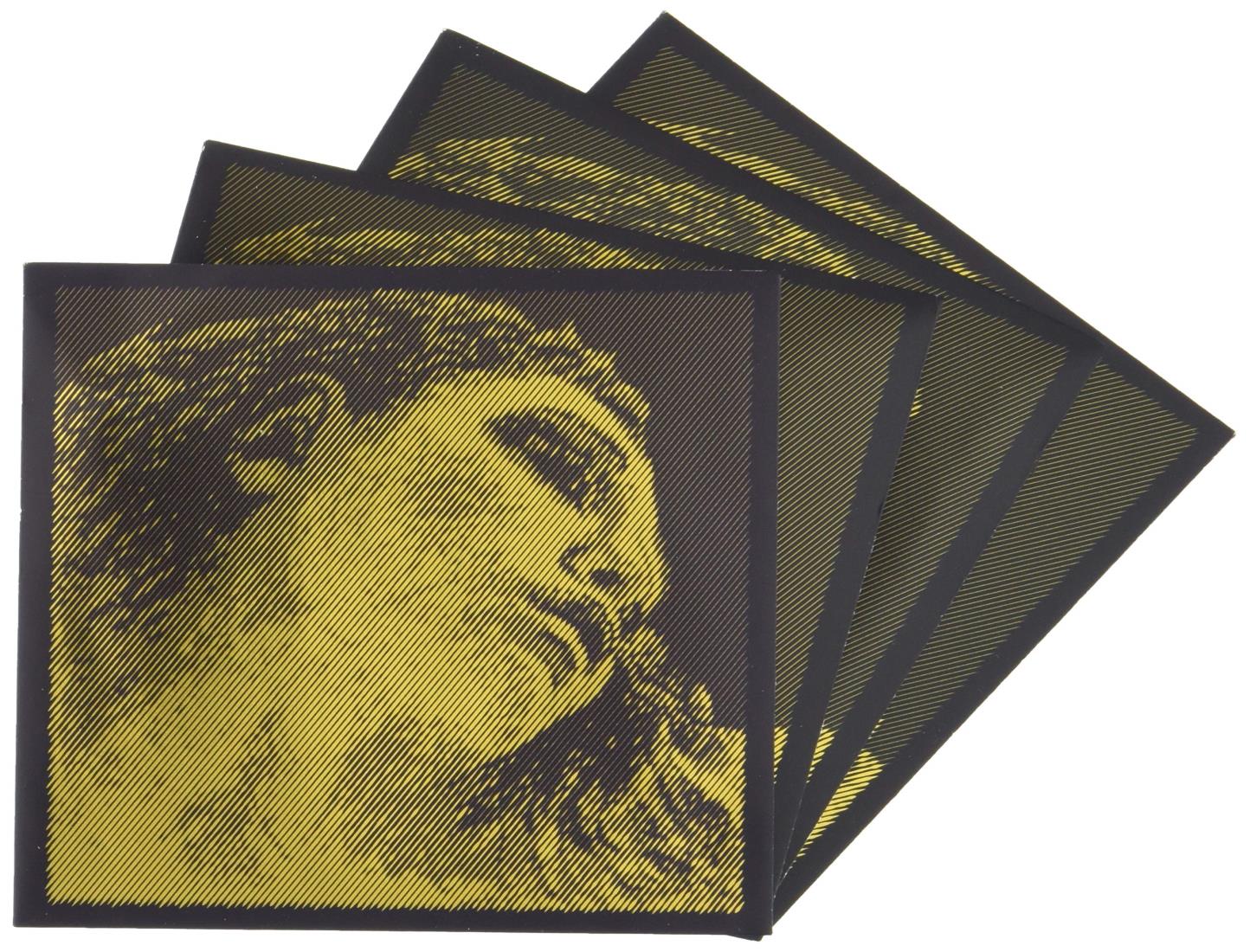 エヴァピラッツィネオ AD(silver)G線セット エヴァピラッツィネオ AD