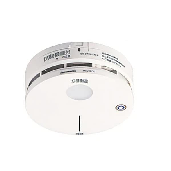 パナソニック(Panasonic) 光電式2種/無線式連動型電池式親器 BGW32717｜hanamaru01店