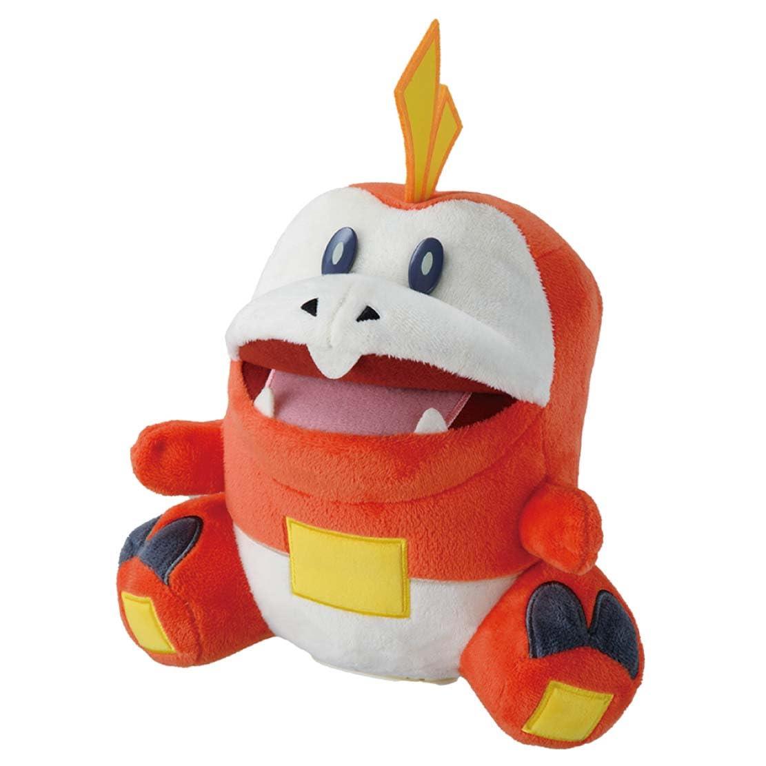 タカラトミー(TAKARA TOMY) ポケットモンスター いっぱいうたって ごきげんホゲータ画像