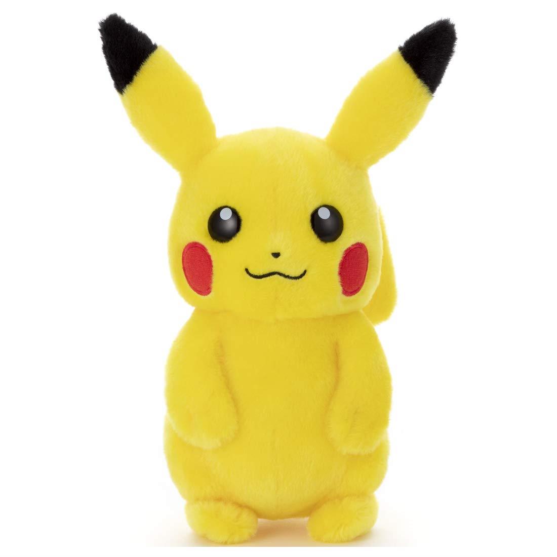 ポケモン TOMY 初期ピカチュウ TEL-DA テルダ 着信ぬいぐるみホルダー ポケモン TOMY ピカチュウ TEL-DA テルダ 着信ぬいぐるみ
