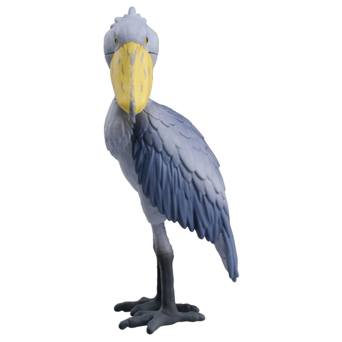 SHOEBILL ハシビロコウ 新品 未使用 SHOEBILL ハシビロコウ 新品 未使用お 手頃 価格