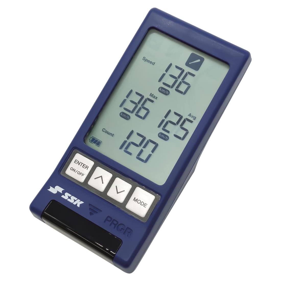 SSK マルチスピードテスターⅢ MST300 エスエスケイ（スポーツ用品） 8/22以降発送予定 SSK マルチ