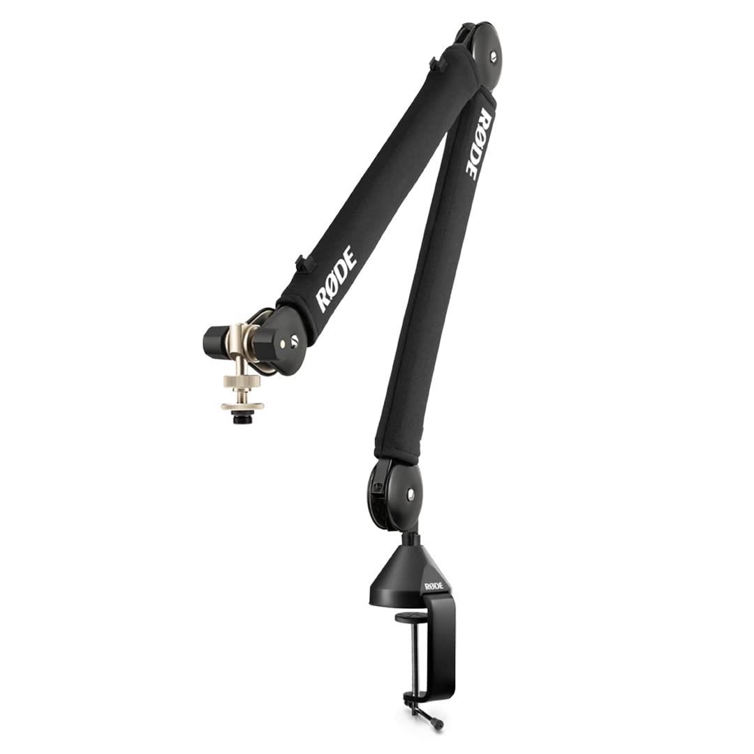 RODE Microphones ロードマイクロフォンズ PSA1プラス スタジオ用マイクブーム PSA1+
