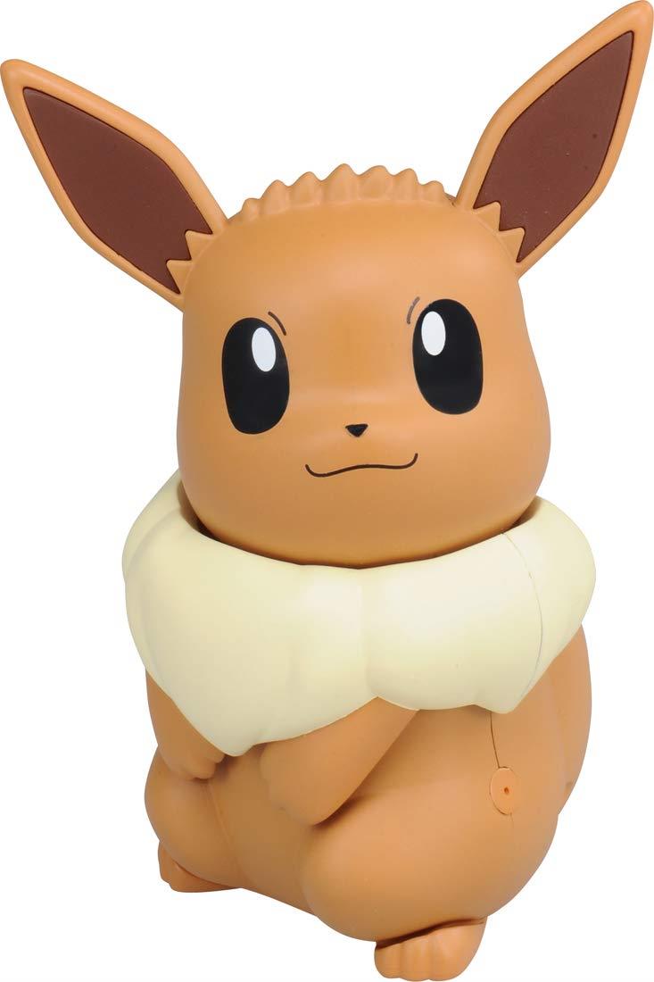 楽天市場】ポケモンセンターオリジナル おひるねイーブイ2