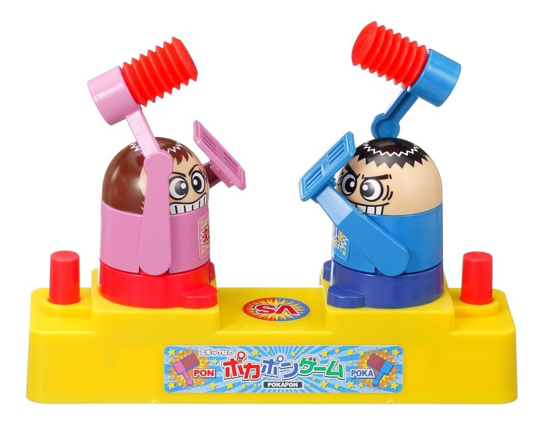 楽天市場】対決！すごろくおもちゃ ポカポンゲーム ミニオンズ : 販促