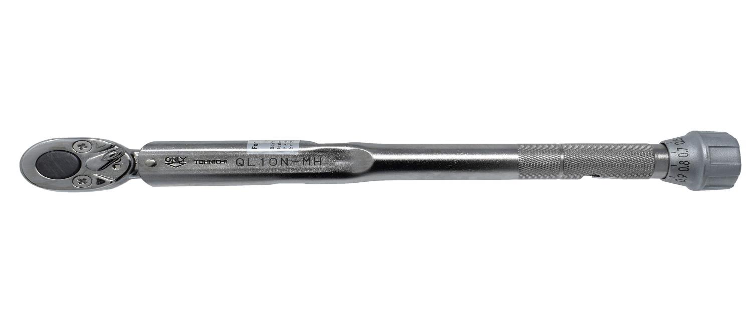 東日製作所(Tohnichi Mfg.) トーニチ QL-MH型トルクレンチ