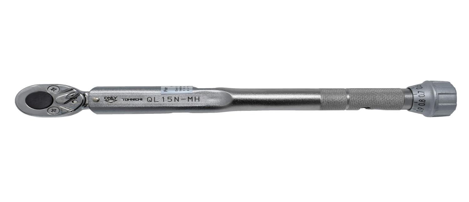 トーニチ QL-MH型トルクレンチ