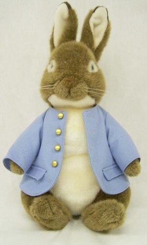 楽天市場】吉徳 PETER RABBIT ナチュラルシリーズ ベンジャミン