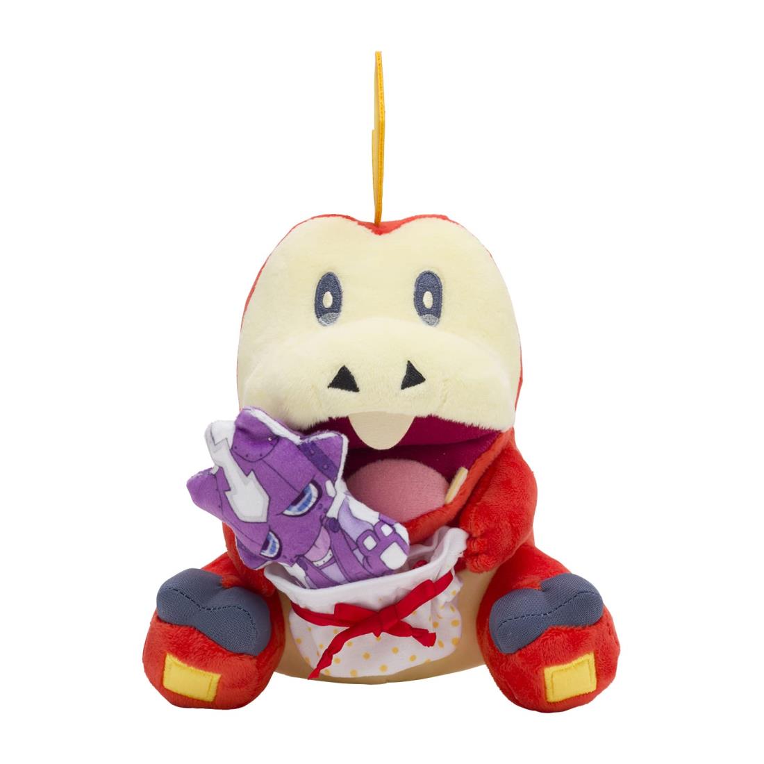 楽天市場】Pokemon Center(ポケモンセンター) / ホゲータ