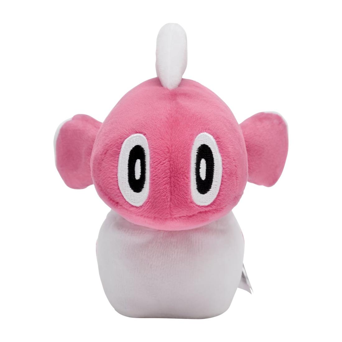 ポケモンセンター　ぬいぐるみ だいスシ!シャリタツづくし いっちょうあがり ぬいぐるみ だいスシ!シャリタツづくし いっちょうあがり