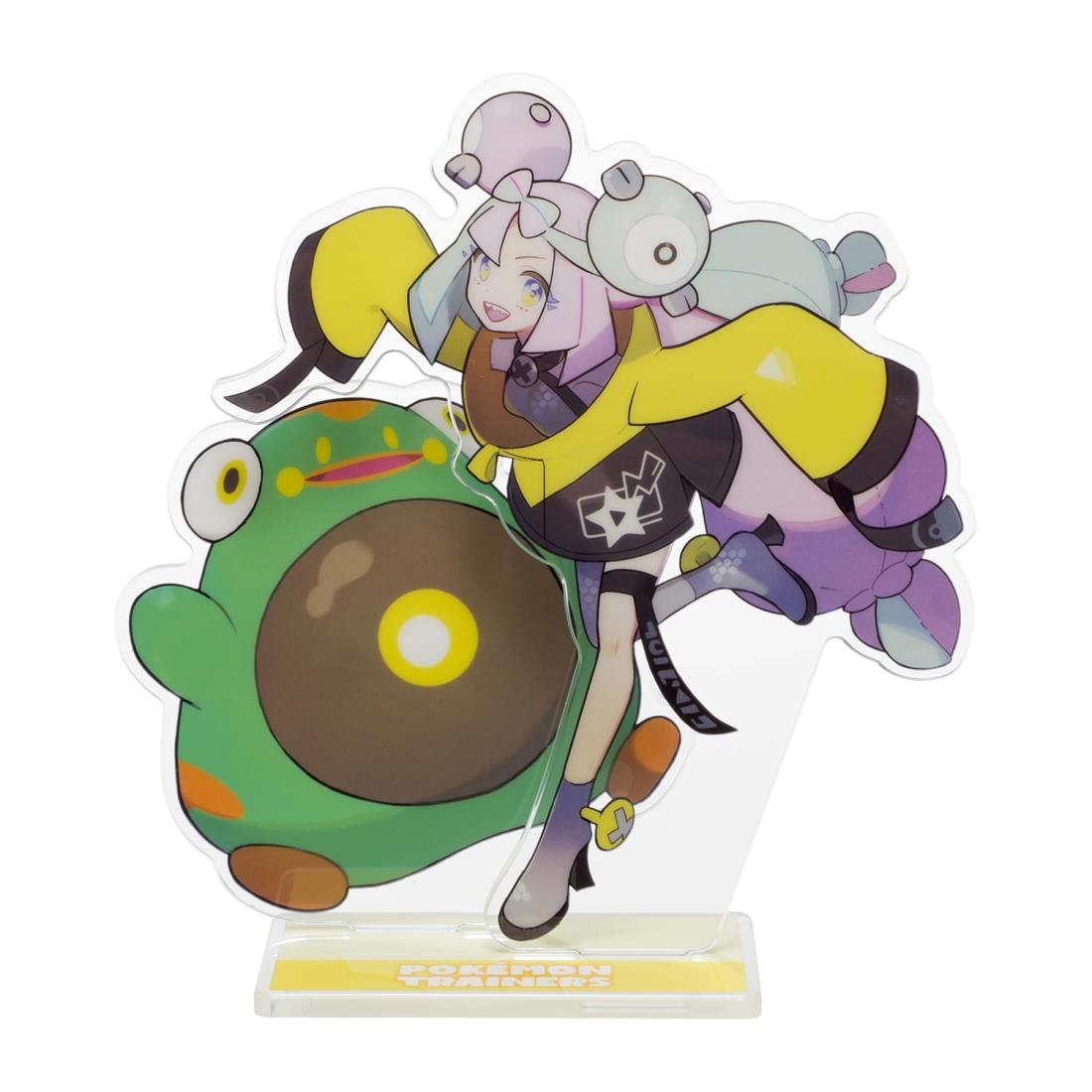 楽天市場】ポケモンセンターオリジナル アクリルスタンド