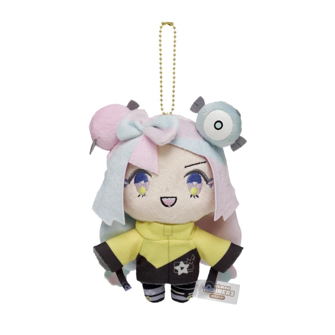 【 マスコット POKÉMON TRAINERS 】カイ 51SGzBfVQtL._UF894,1000_QL80_.jpg