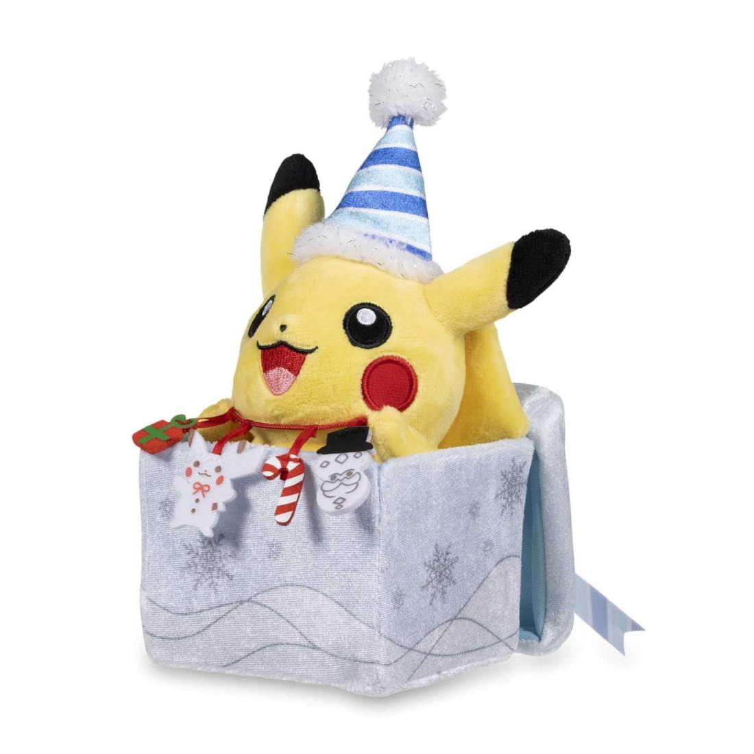 ポケモンセンター 2021 クリスマス ぬいぐるみ ポッチャマ&タマンタ ポケモンセンター 2021 クリスマス ぬいぐるみ ポッチャマ