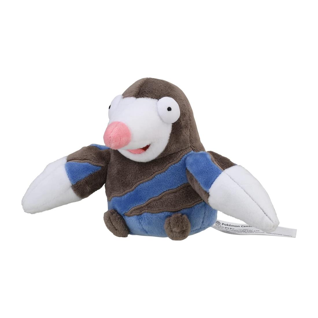 楽天市場】ポケモンセンターオリジナル ぬいぐるみ Pokemon fit