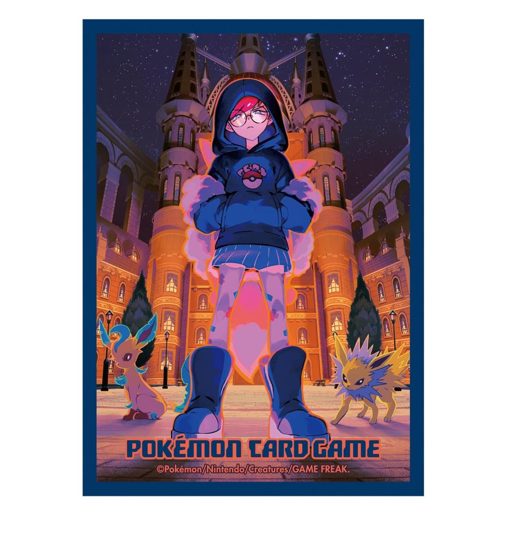 楽天市場】ポケモンセンターオリジナル ポケモンカードゲーム