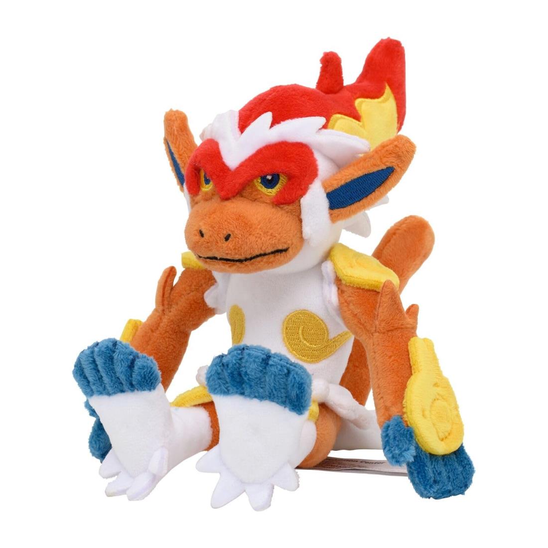 フカマル パペット ぬいぐるみ ポケモン 41tOh1KtX9L._SS200_.jpg