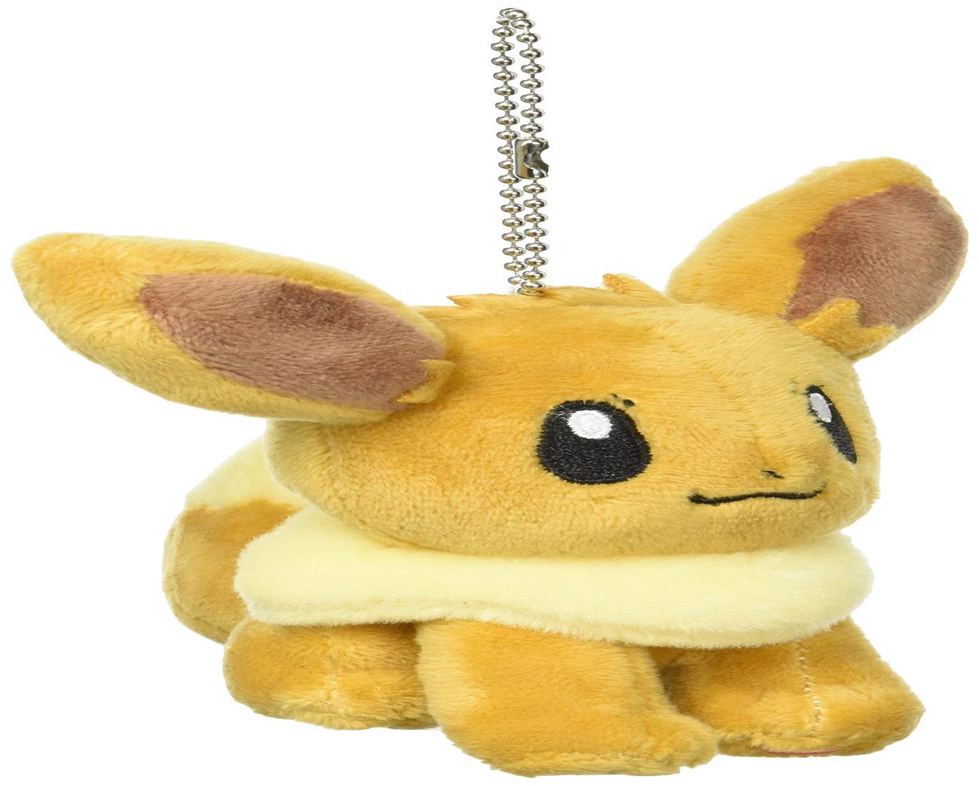 楽天市場】イーブイ フィギュア 置物 / Pokemon Center(ポケモン