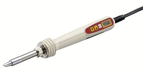 太洋電機産業(goot) 高蓄熱デジタル温調はんだこて 200℃~500℃まで1℃単位の温度設定】 【手に持つだけでスリープ解除】 Smart Iron PX-480 日本製
