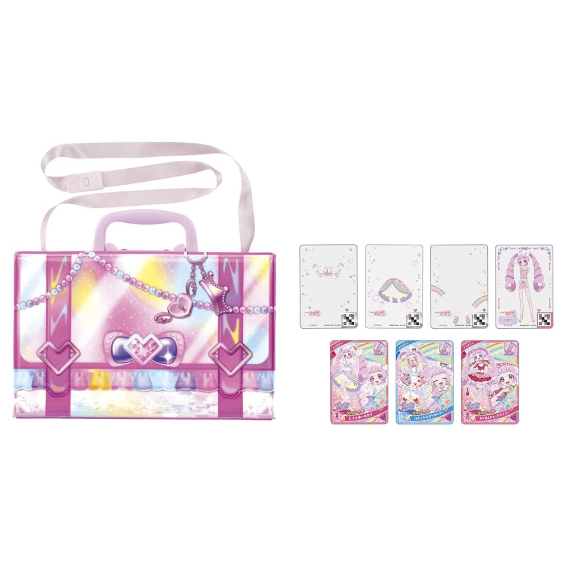 なっちゃん　ひみつのアイプリ　リフィル　7つセット Amazon.co.jp: タカラトミー(TAKARA TOMY) ひみつのアイプリ