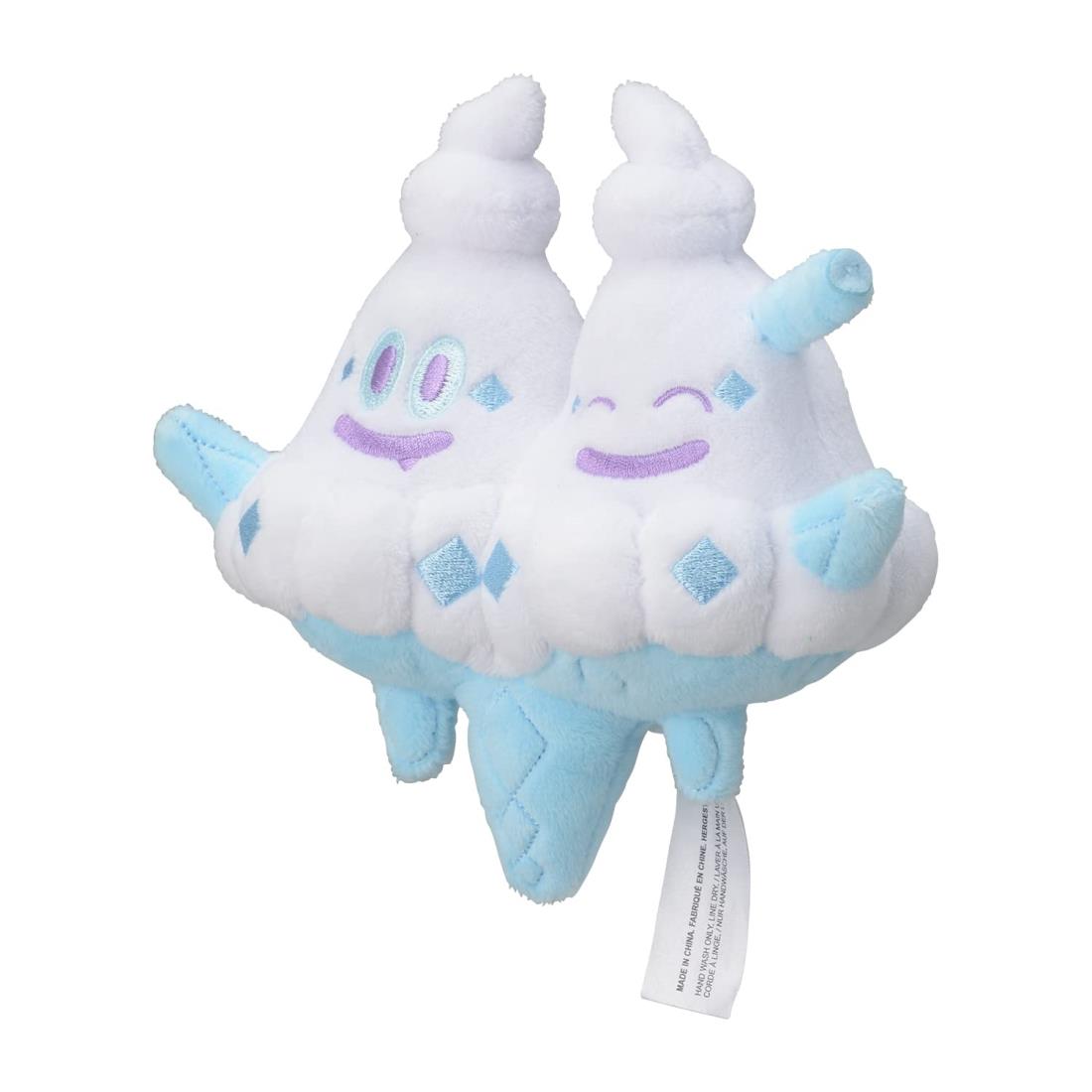 ポケモンコンテスト　優勝リボン付ぬいぐるみ〜ハイパークラス編〜2点セット ピカチュウ＆イーブイ ペアセット S (ポケットモンスター ALL