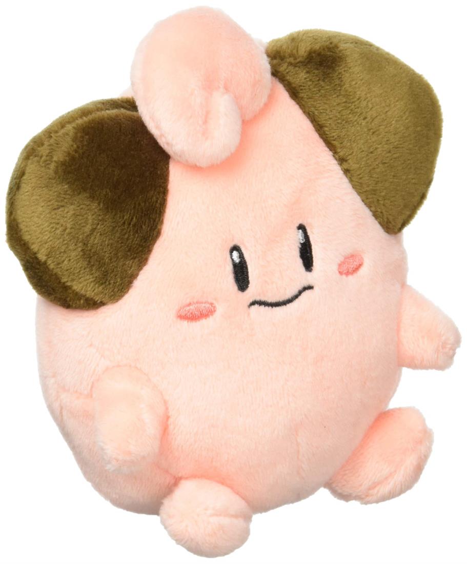 楽天市場】ポケモンセンターオリジナル 494 ぬいぐるみ Pokemon fit