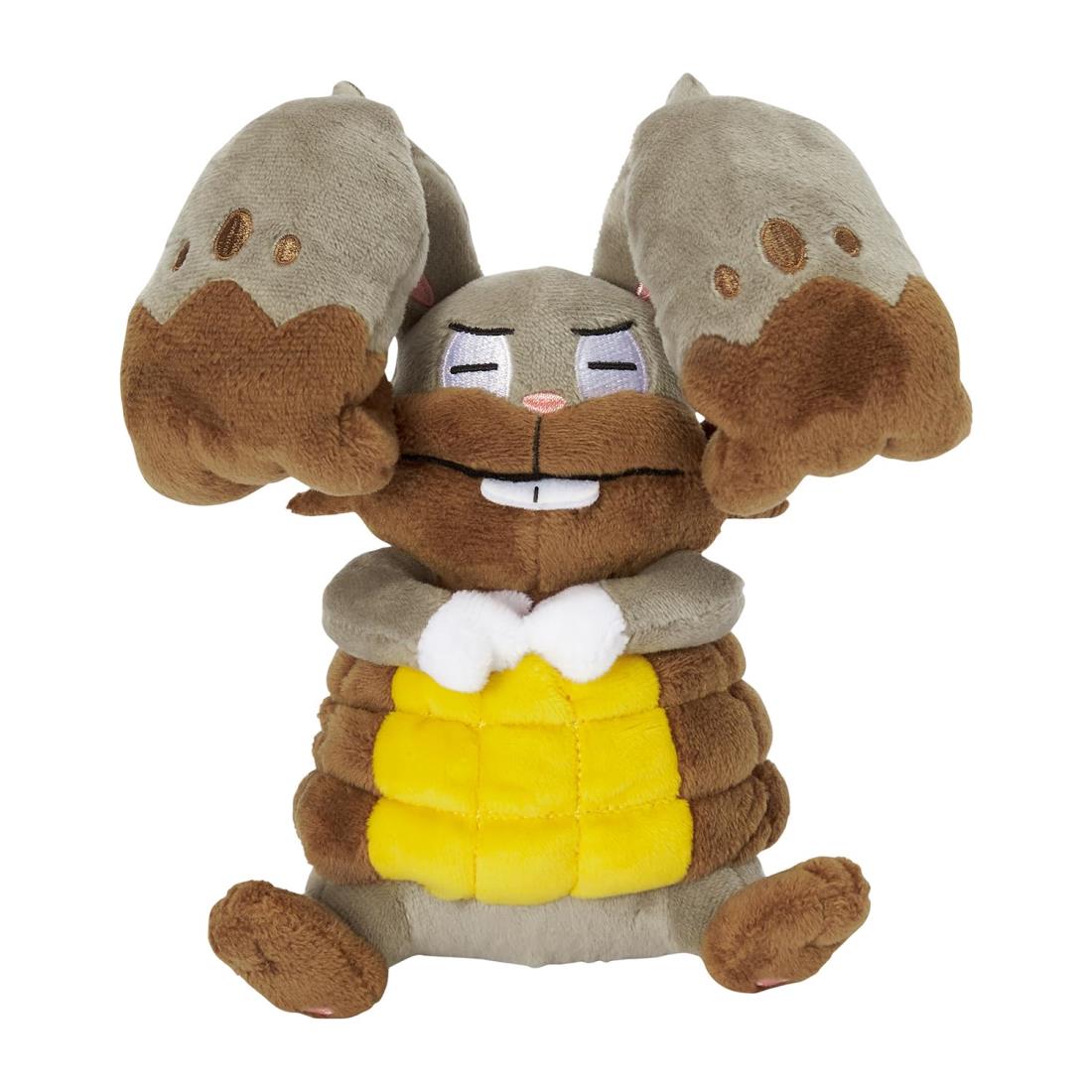 楽天市場】全高約12.5cm！ポケモンセンターオリジナル ぬいぐるみ fit