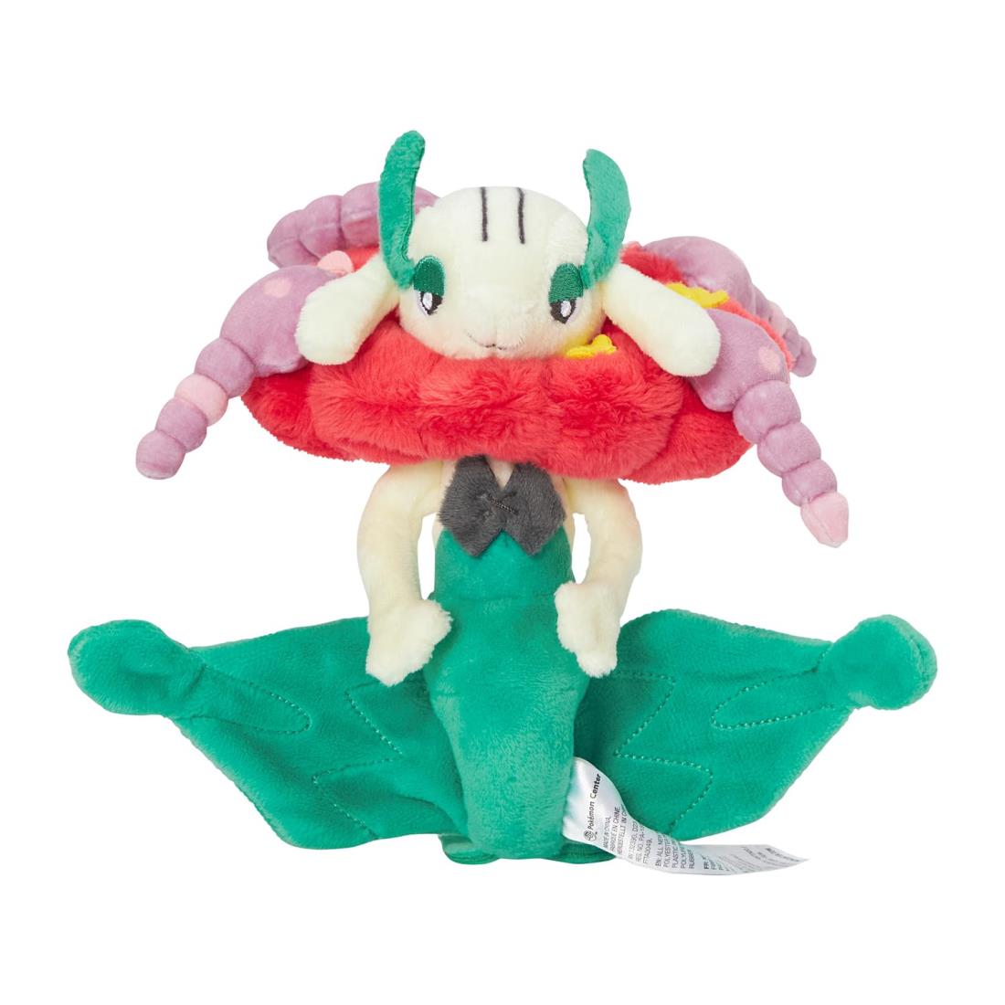 ポケモンセンター ぬいぐるみ エテボース ポケモン エテボース ぬいぐるみ ポケモンセンター 2009年◇3101