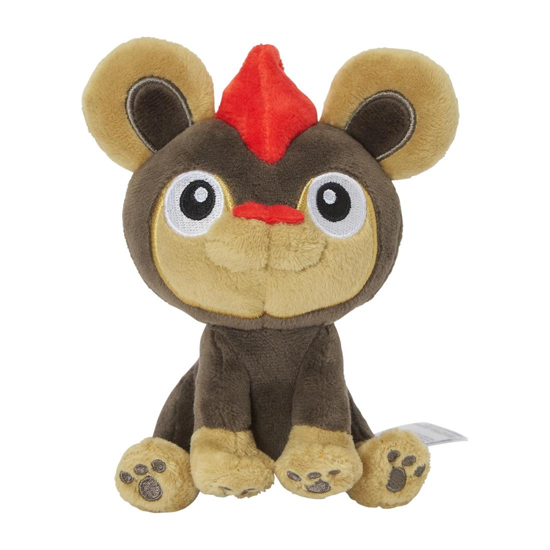 楽天市場】ポケモンセンターオリジナル 603 ぬいぐるみ Pokémon fit