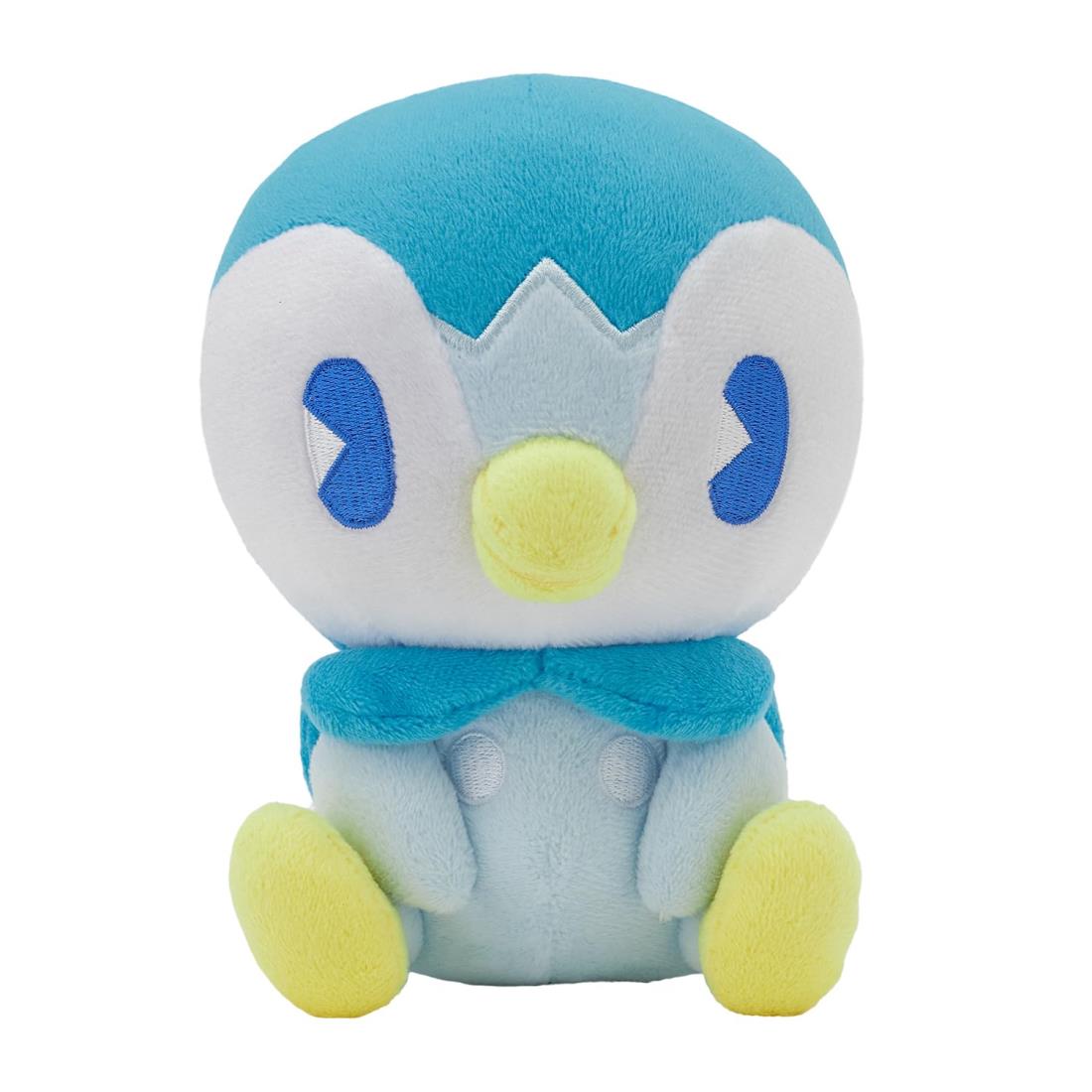 楽天市場】ポケモンセンターオリジナル ぬいぐるみ サイコソーダ